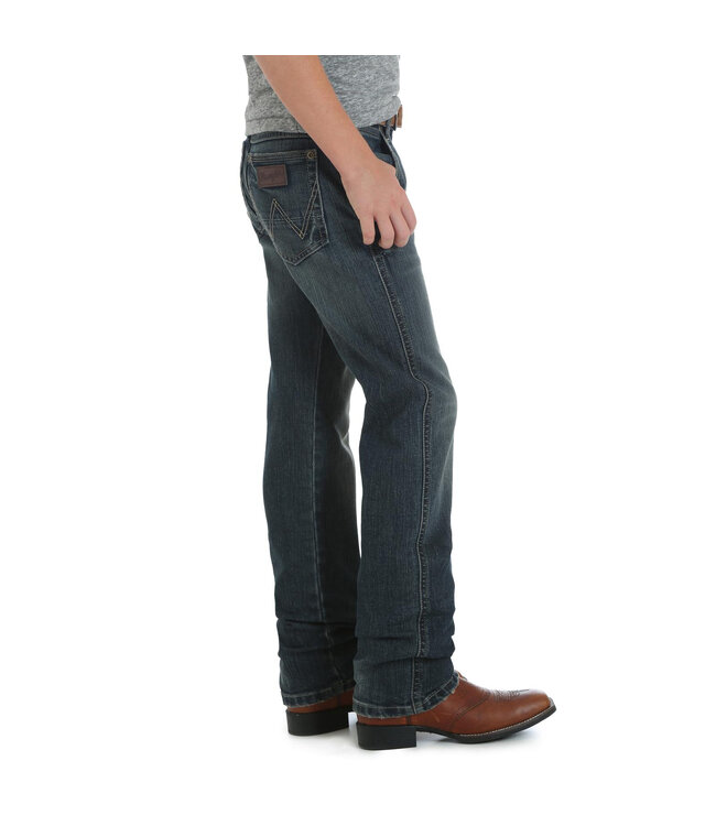 Boys Retro Sim Straight 88JWZJM