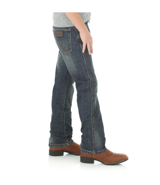 Wrangler Boys 88BWZBZ Bozeman R2