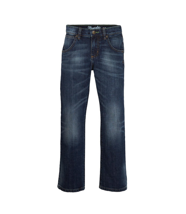 Boys 88BWZBZ Bozeman R2