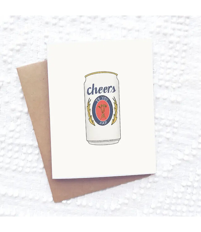 Miller Fathers Day Card