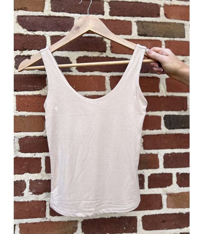 Double Dip Tank 17818