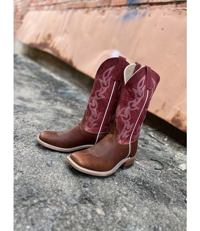 Anderson Bean 340315 Cognac Twister
