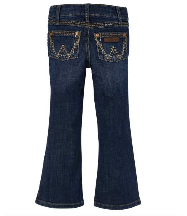 Girls Bootcut 09MWGHS