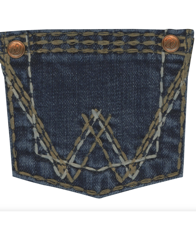 Girls Bootcut 09MWGHS