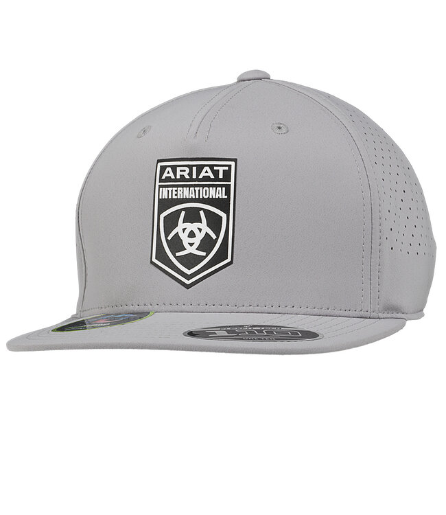 Ariat Grey Cap A300089306
