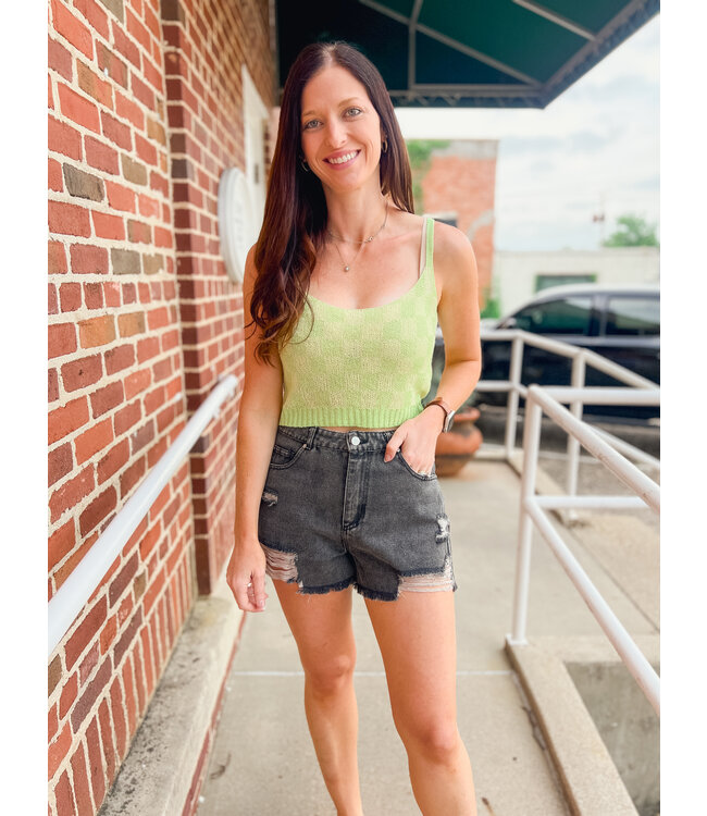 The Check Mate Tank HF24E907