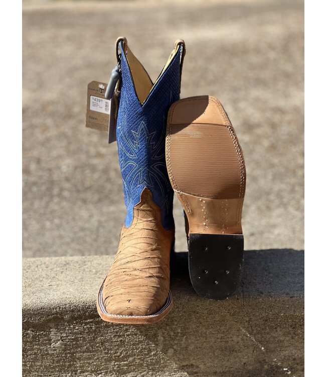 AB Dirty Sasquatch 340316