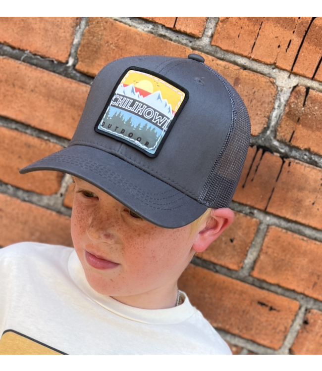 Chili Howl Adventure Cap Youth