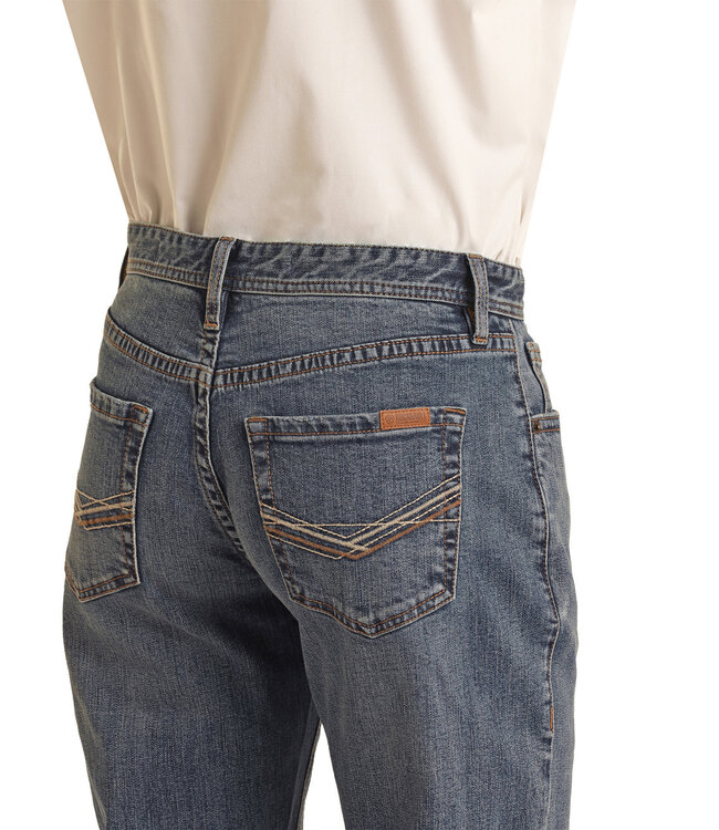 Double Barrel Stack VMTBD03712 R2