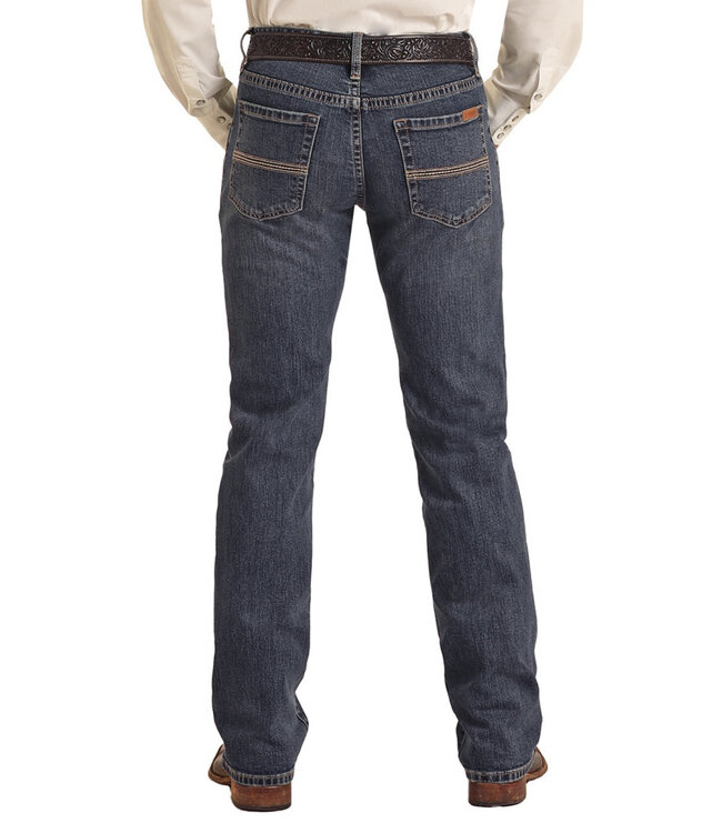 Revolver Vintage VM1RD03716 R2