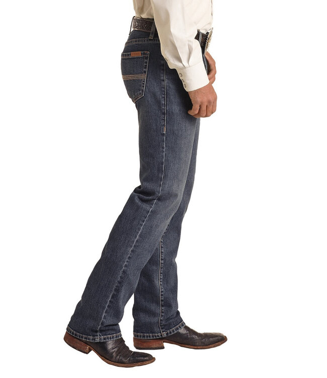 Revolver Vintage VM1RD03716 R2