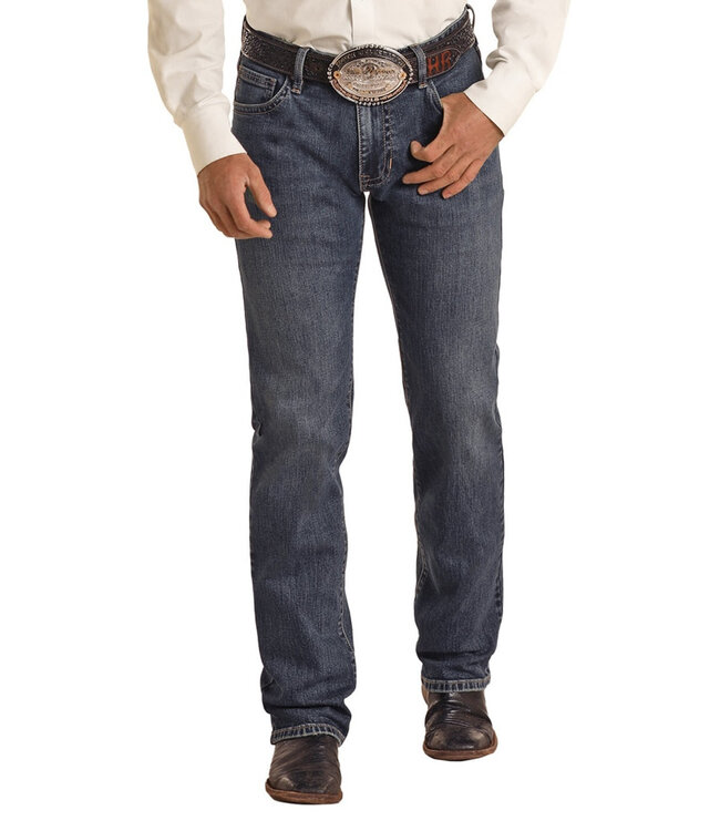 Revolver Vintage VM1RD03716 R2