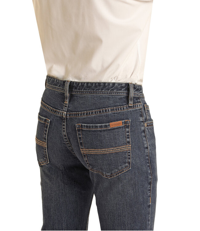 Revolver Vintage VM1RD03716 R2