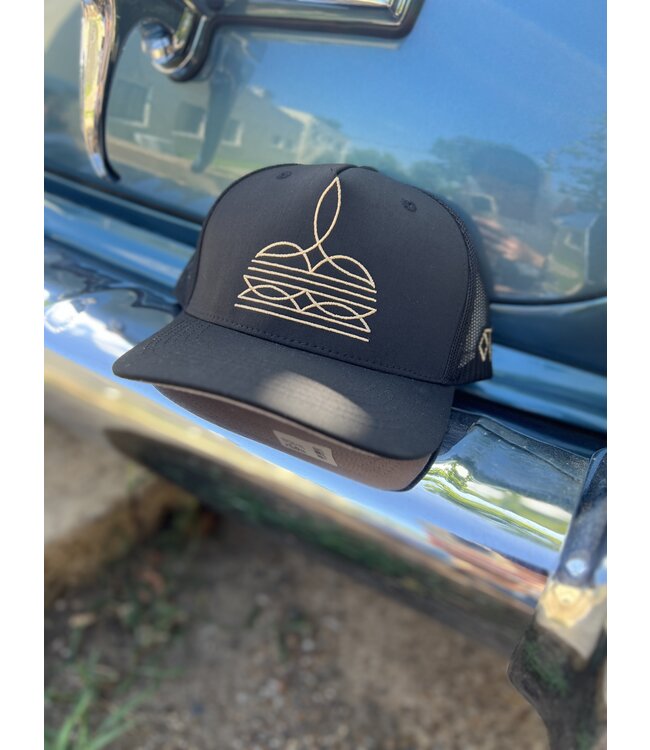 The Bug and Wrinkle Cap