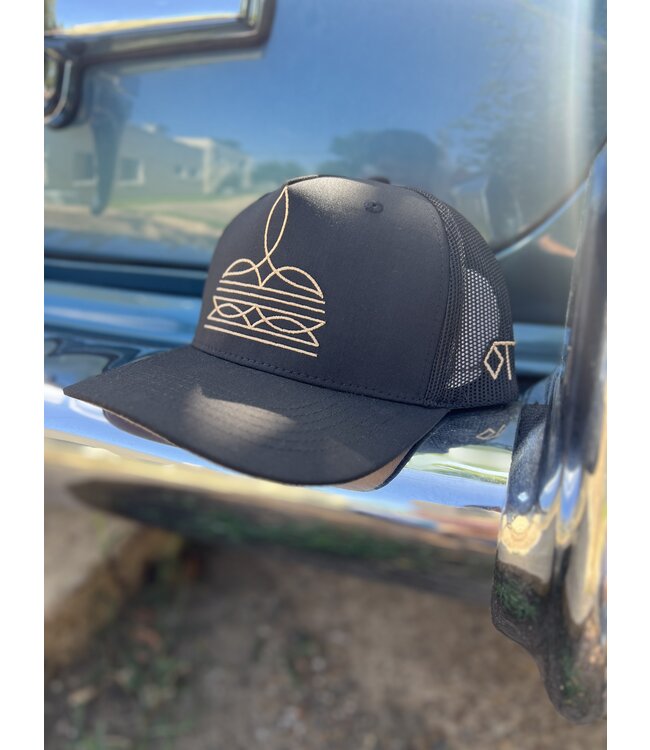 The Bug and Wrinkle Cap