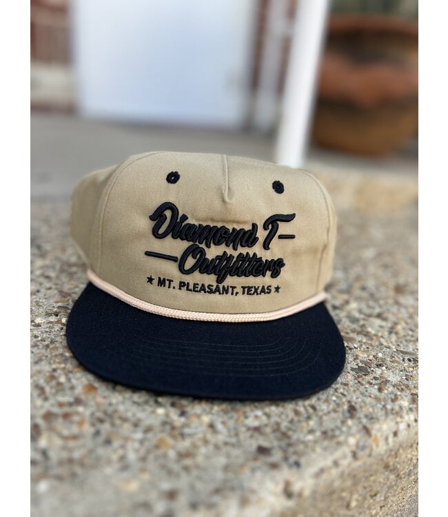 The Feed Store Cap