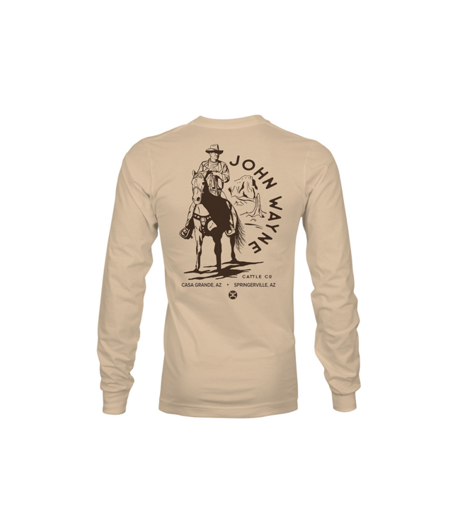 John Wayne Tee John Wayne Tee