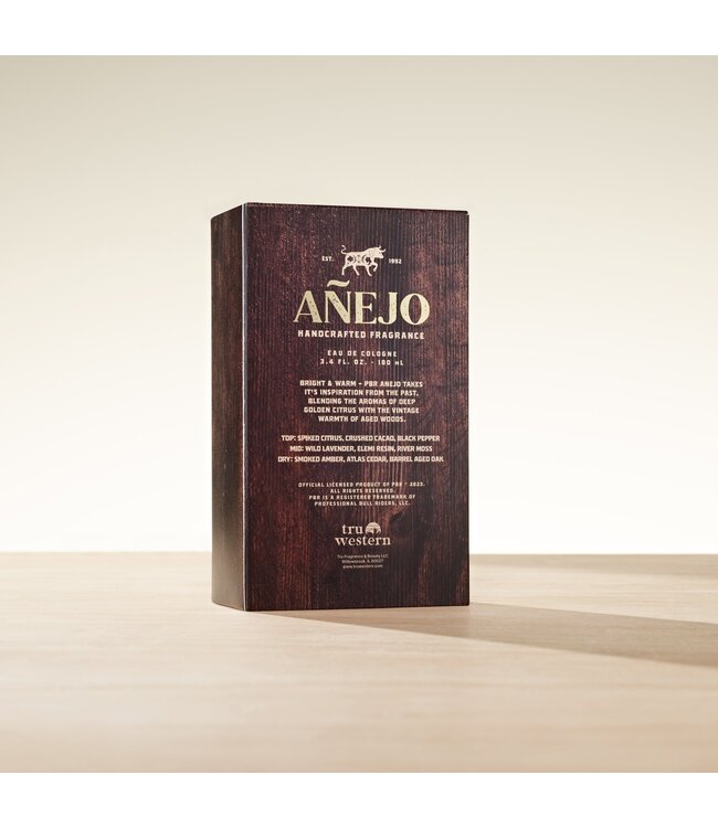 Anejo Cologne