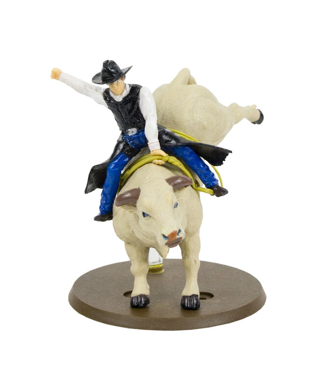 PBR Bodacious Bull 448