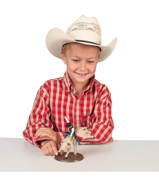 PBR Bodacious Bull 448