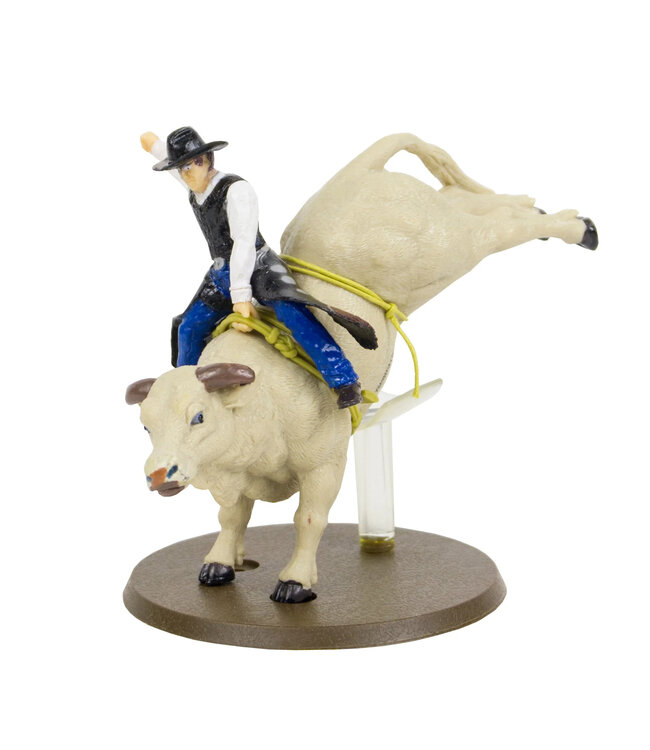 PBR Bodacious Bull 448