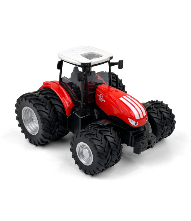 RC Tractor Dually 505