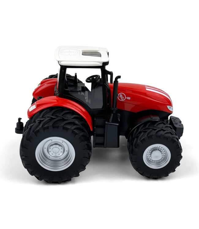 RC Tractor Dually 505