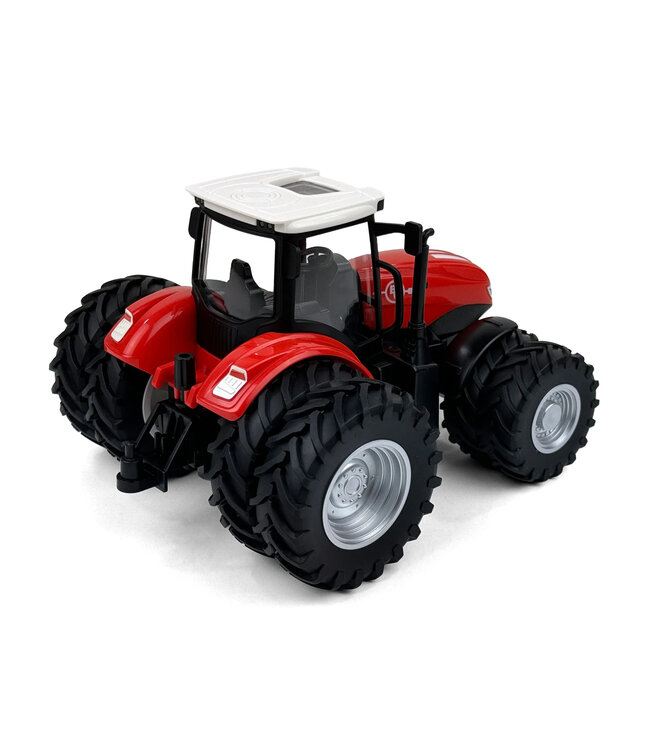 RC Tractor Dually 505