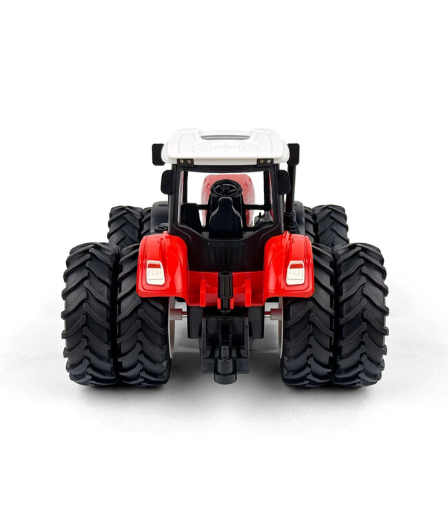 RC Tractor Dually 505