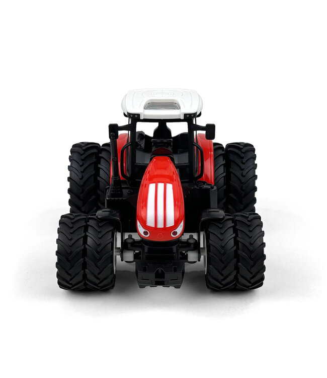 RC Tractor Dually 505