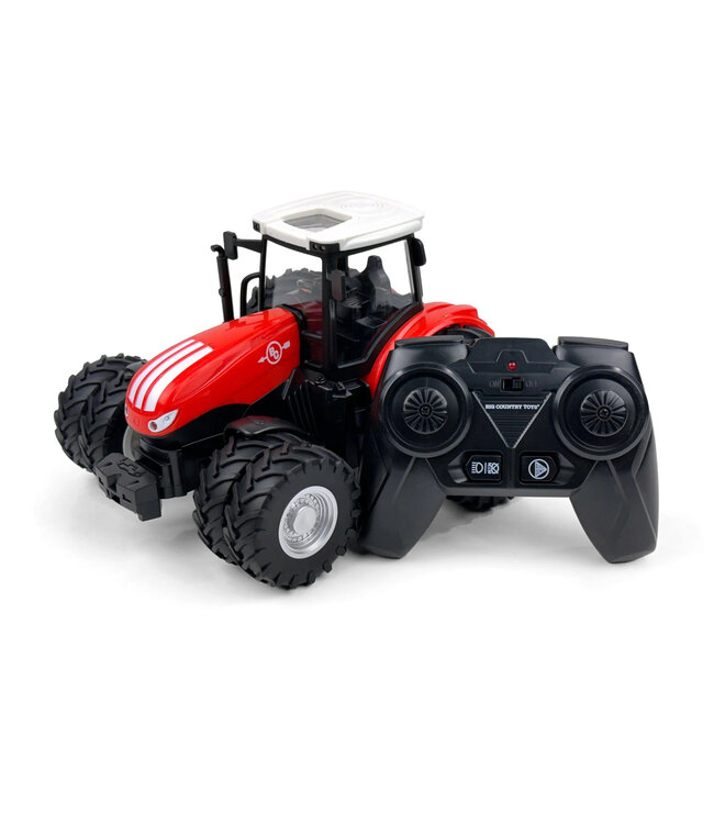 RC Tractor Dually 505