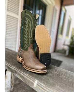 Olathe 257822 Eastwood Camel Moss Boot