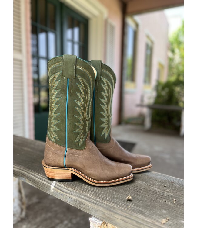 257822 Eastwood Camel Moss Boot