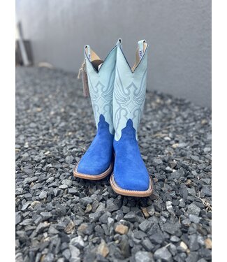 Anderson Bean 340314 Buffed Blue Sky