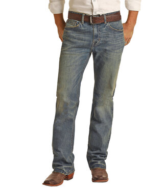 Panhandle Slim RRMD0SRZOY Double Barrel Straight