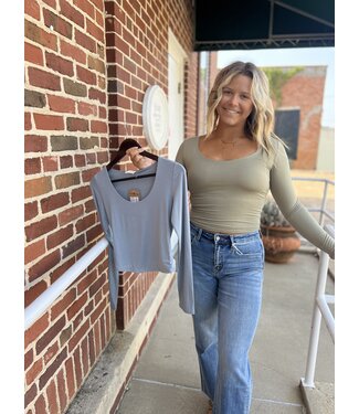 be cool The Mindful Top 18129