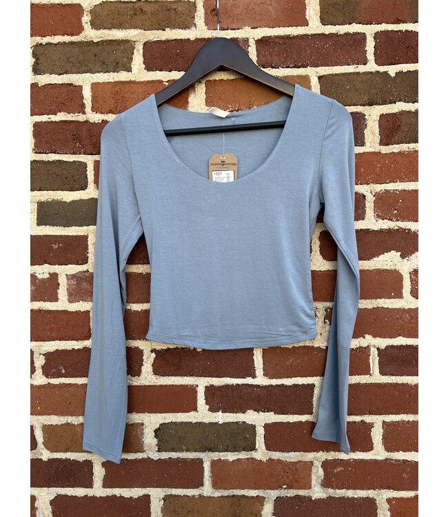 The Mindful Top 18129