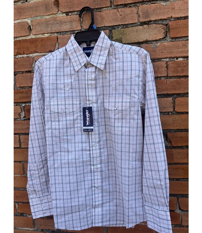 112351598 Wrinkle Resist Shirt