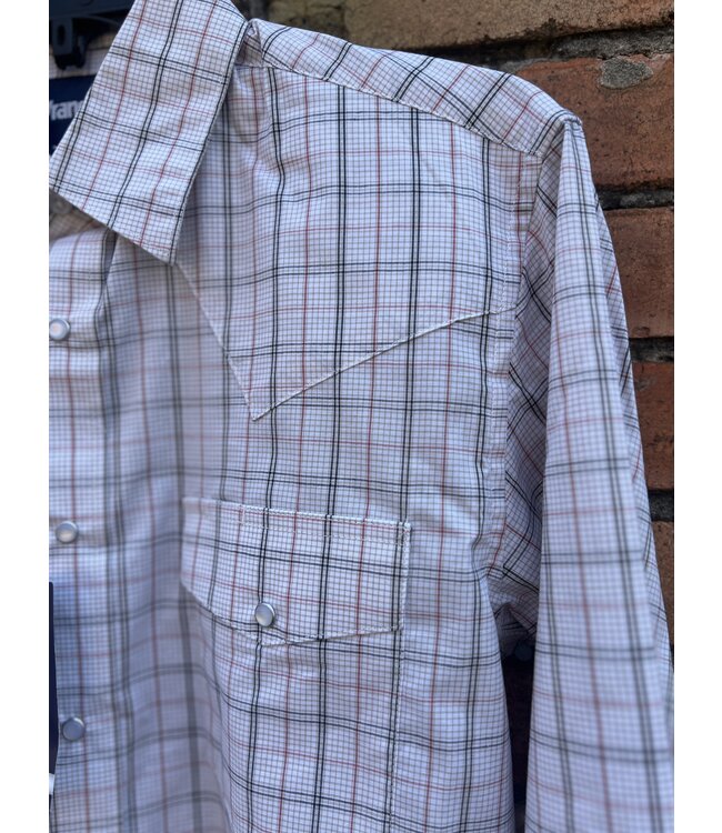 112351598 Wrinkle Resist Shirt