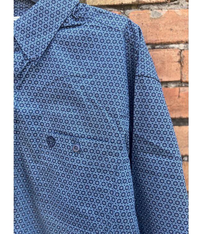 112352723 George Strait Shirt