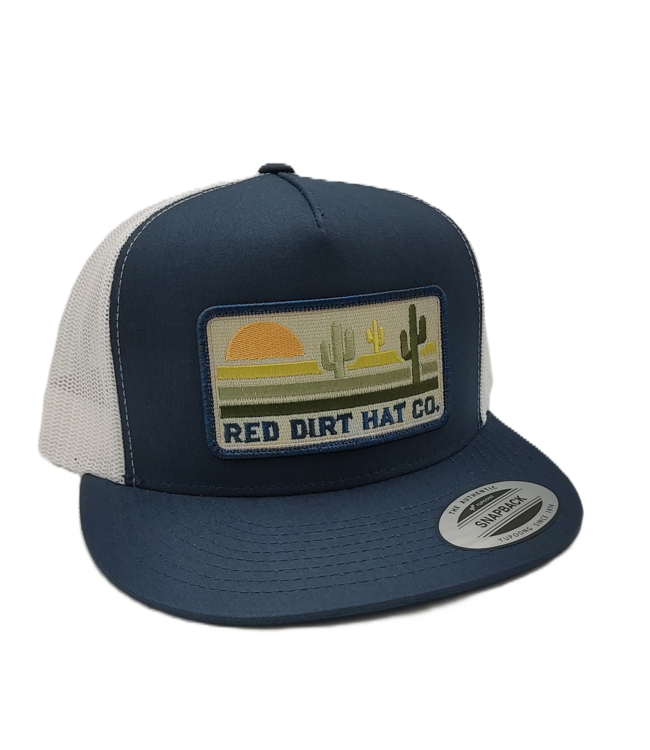 RDHC398 Ranchero Cap