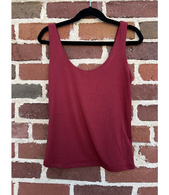 Double Dip Tank 17818