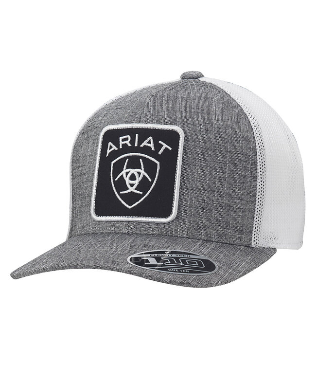 A.MnsSBFF110LrgPtchLogoGY