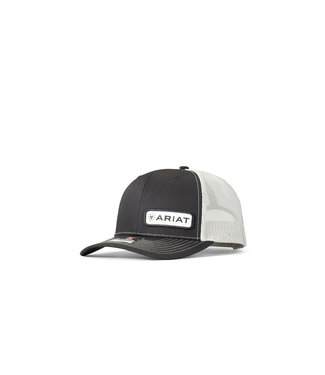 M&F Western A.MnsSBR112OffstPtchBK