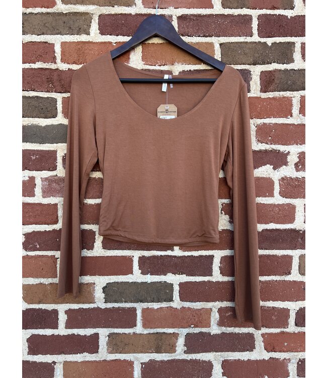 The Mindful Top 18129