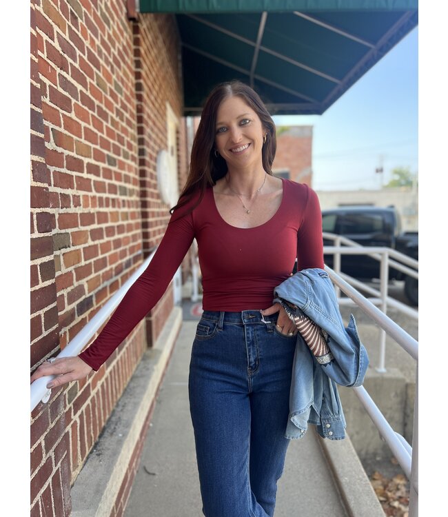 The Mindful Top 18129