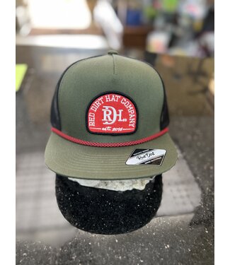 Red Dirt Hat Co RDHC352