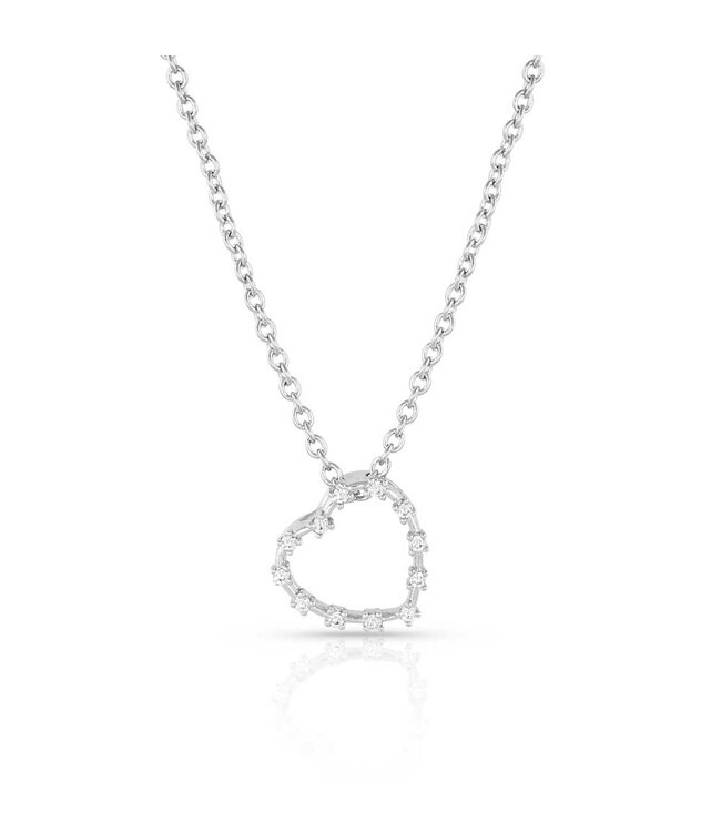 NC5027 Hanging on Heartstring