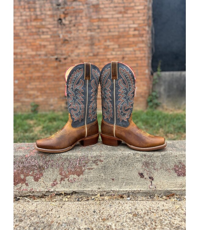 FN7251 Show Off Cutter Toe