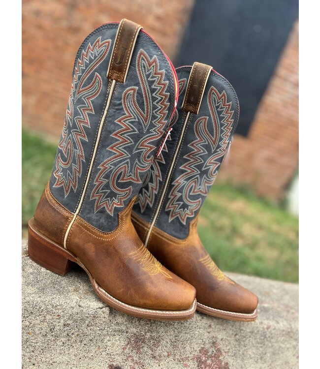 FN7251 Show Off Cutter Toe